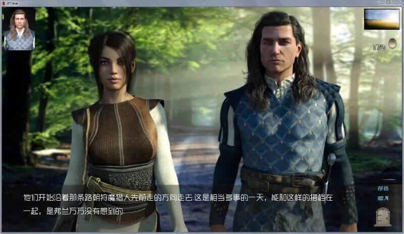 沙盒动态游戏 虚空召唤Ver0.20 汉化版