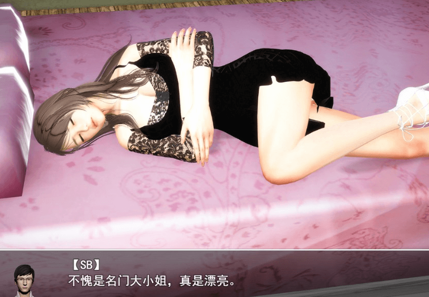 选择 Ver0.4.2 最新电脑PC加安卓中文作弊版,带全回想 超清动态的国内游戏