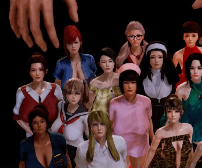 大制作游戏 腐化 电脑PC加安卓中文下载，不可错过的精品