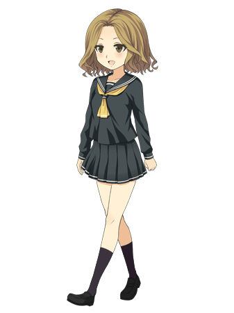 少女异闻录!新作官中文PC版,全CG存档