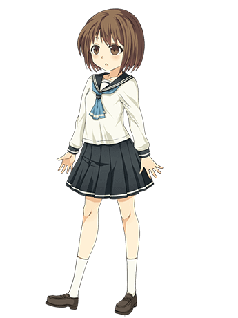 少女异闻录!新作官中文PC版,全CG存档