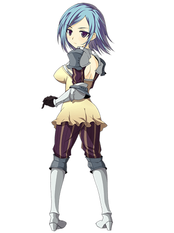 少女异闻录!新作官中文PC版,全CG存档