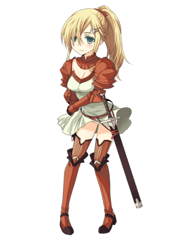 少女异闻录!新作官中文PC版,全CG存档