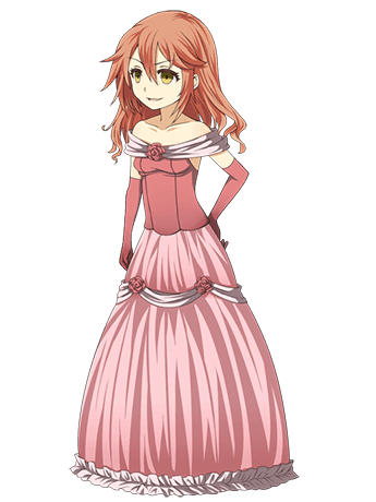 少女异闻录!新作官中文PC版,全CG存档