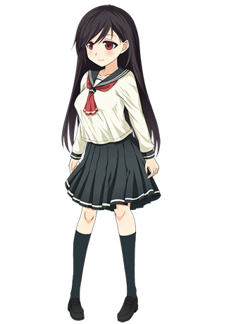 少女异闻录!新作官中文PC版,全CG存档