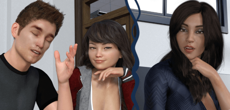 改变命运 Altered Destiny v0.07c PC加安卓汉化版