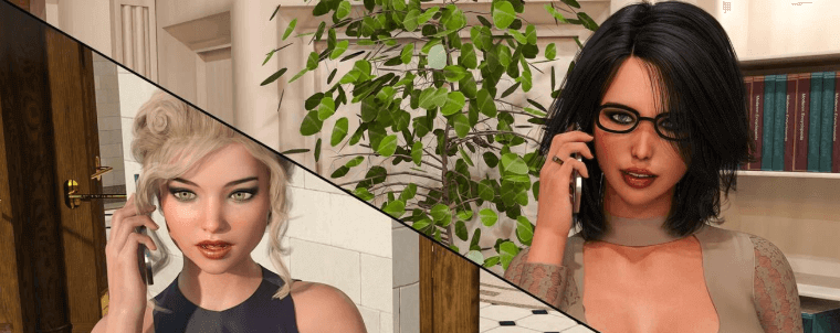 重逢 Reunion Ver4.5 PC和安卓精翻汉化版