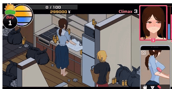 NT事情传说!Final V1.00 官中文完结版