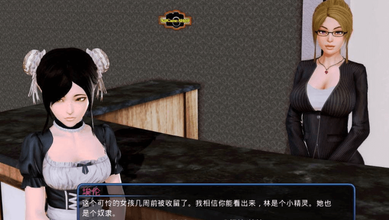 后宫大酒店 v0.17.2 PC加安卓中文版