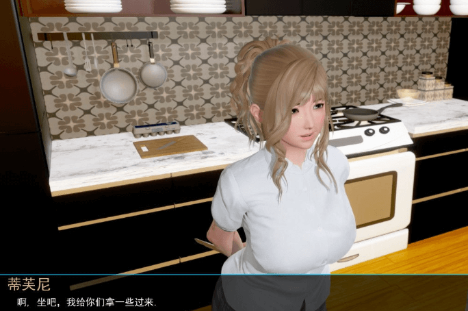 时光的涟漪 Ripples v0.6.0 PC加安卓汉化版