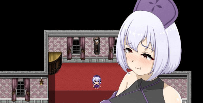 米蕾诺和银狱神殿 意识改造的堕落旅途 精翻汉化安卓版,有礼包