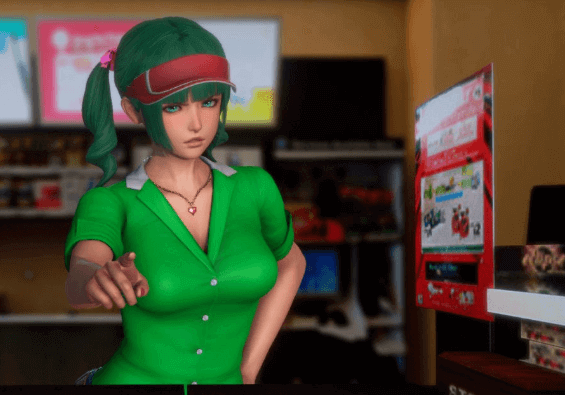 极度异常 Ver4.3 精翻汉化安卓版,HS2引擎