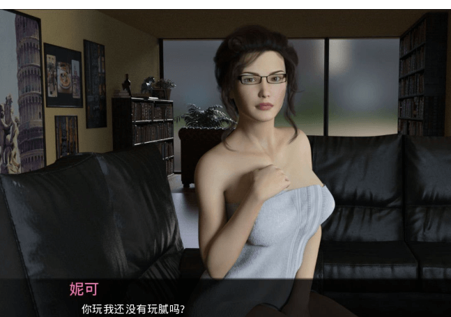 母亲的爱 A Mother s Love Part1-13 PC加安卓汉化版