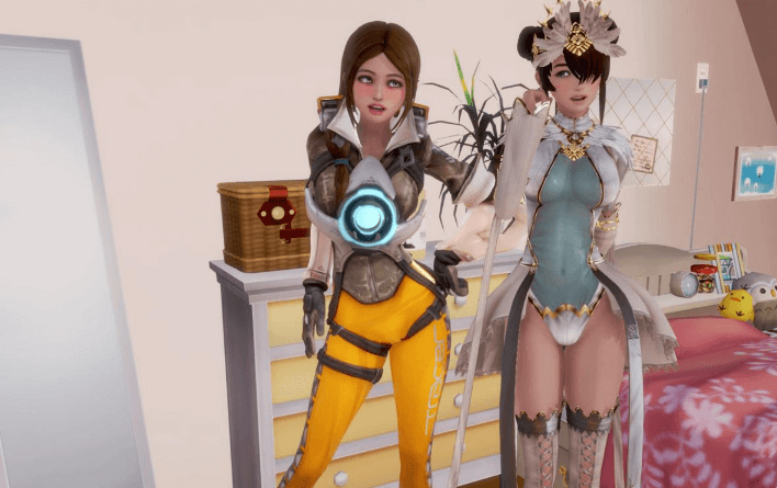 一生一次 OnceinaLife V1.0 PC加安卓汉化版