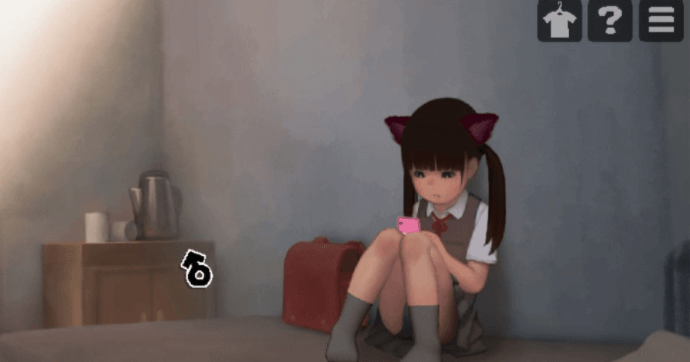 迷失的生命 Lost Life Ver1.52 安卓完结中文版