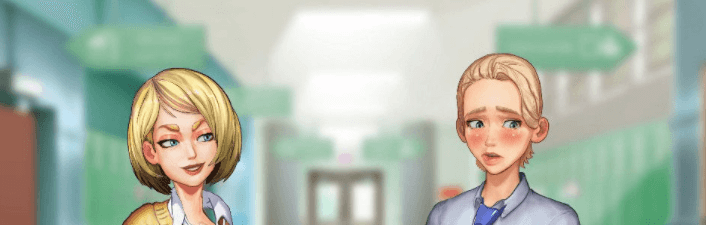 太妃物语 1.07.3c汉化版