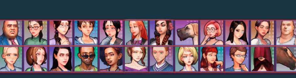 太妃物语 1.07.3c汉化版