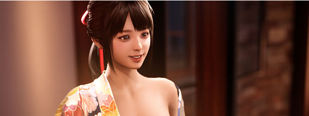 与你在一起 TOGETHER BnB V345中文版