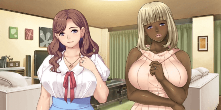 人什么妻与隔壁黑人大叔的故事 汉化版,PC加安卓吉里模拟