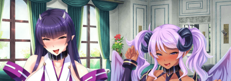 异世界大吊救世物语 中文PC版,有存档