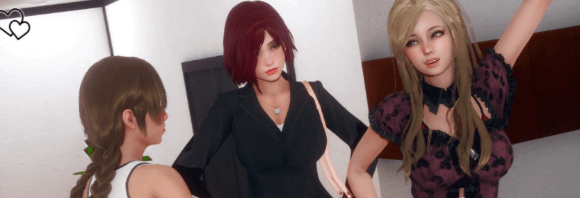 永恒世界 Eternum PC和安卓精翻汉化版+次世代引擎