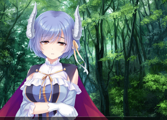 我和魅魔蕾姆酱在异界有个约会!PC和安卓精翻汉化版