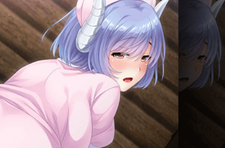 我和魅魔蕾姆酱在异界有个约会!PC和安卓精翻汉化版