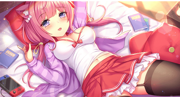 樱花公主 STEAM官方中文PC版,有全CG