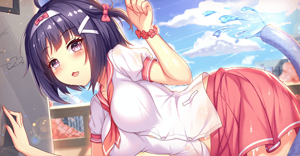 樱花公主 STEAM官方中文PC版,有全CG