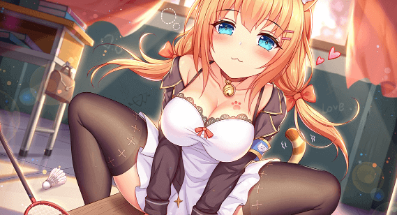 樱花公主 STEAM官方中文PC版,有全CG