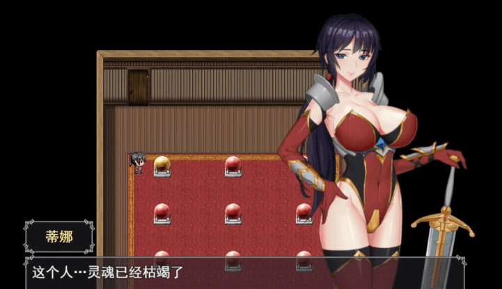 灵魂拯救者 Soul Saver PC和安卓精翻汉化版,有礼包码