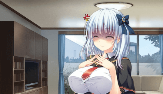 勇者与魔王的同居生活 精翻汉化PC版，有全存档