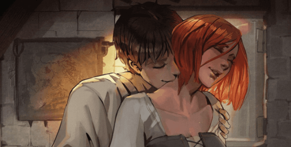 混乱之种 V0.3.02 PC和安卓汉化版，黑暗向经营游戏