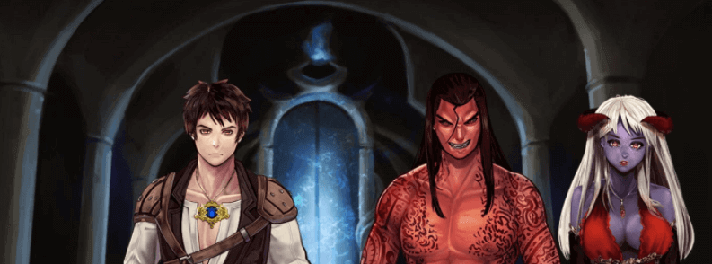 混乱之种 V0.3.02 PC和安卓汉化版，黑暗向经营游戏