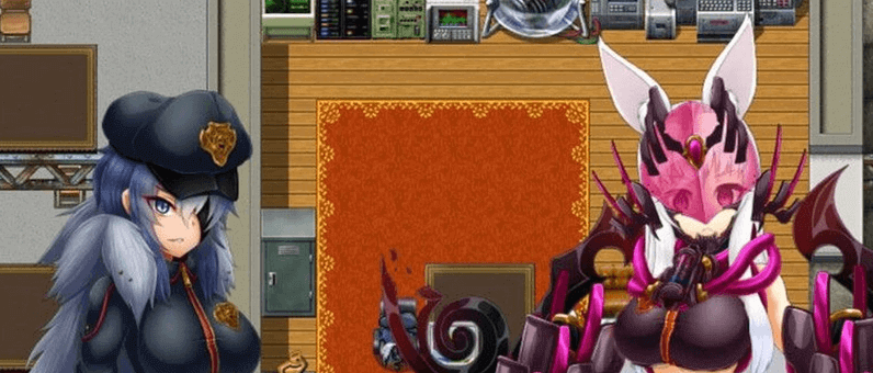 洗隶之舰 洗隷の艦 Ver1.5 精翻汉化PC版，有全CG存档