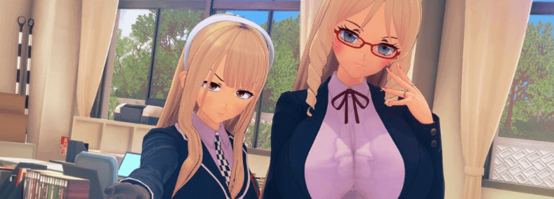 腐什么败王国 V1.22 PC和安卓精翻汉化版,画廊全开Mod