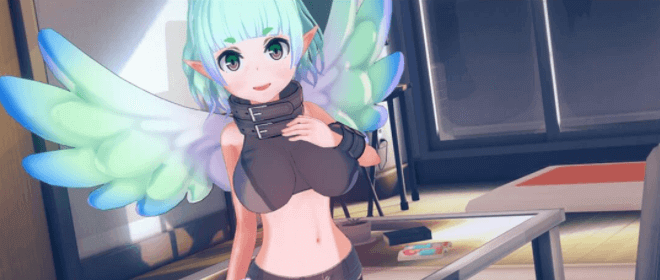 腐什么败王国 V1.22 PC和安卓精翻汉化版,画廊全开Mod