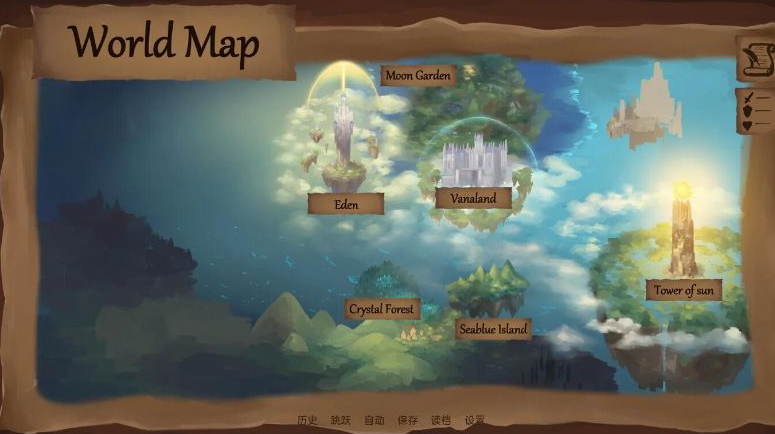 奇异的圣地 圣吊降临 Ver29.1 精翻 PC加安卓汉化版