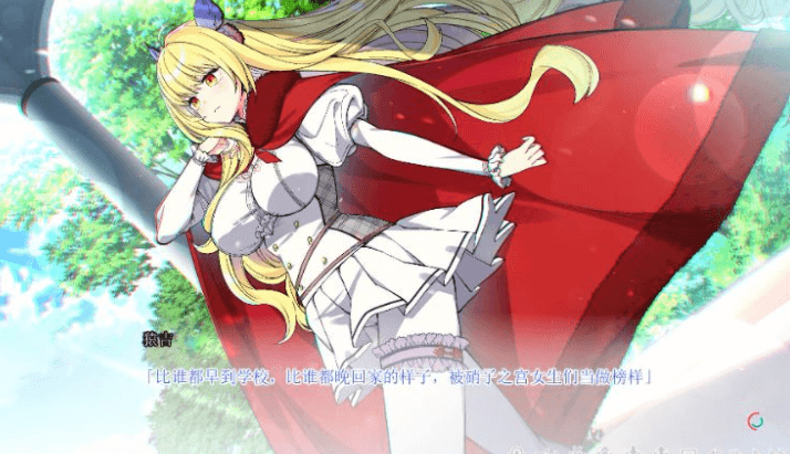 Monkeys!¡ Ver1.01 云汉化正式版