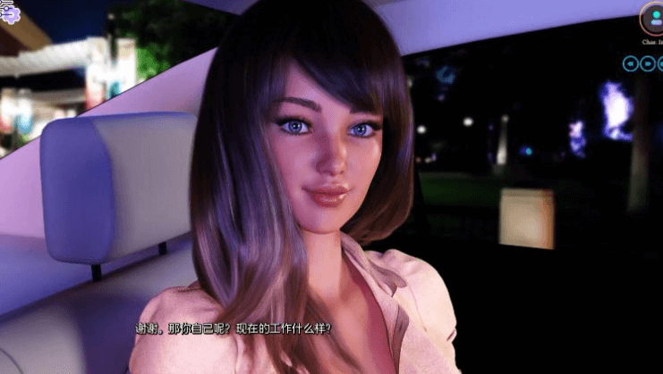 阳光湾恋人 Ver1.00第一季 PC加安卓汉化完结版