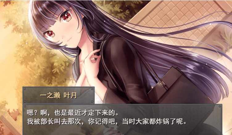 职场女友带回家 V1.02 中文版