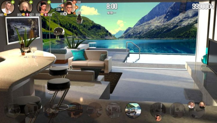 幸运儿马克 Ver18.0 最终完结 汉化版,有攻略