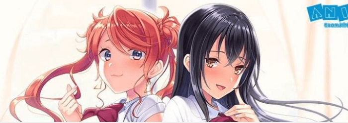 我的女友好像很在意别人的 汉化版,有CG存档