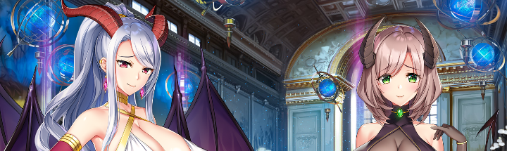 炎孕 异世界恶魔学园 汉化版