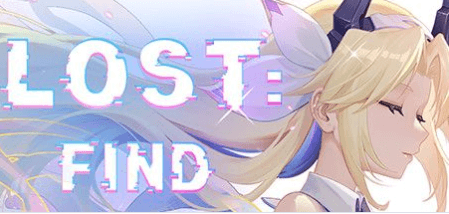 Lost Find 遗失2 官方中文版,有DLC