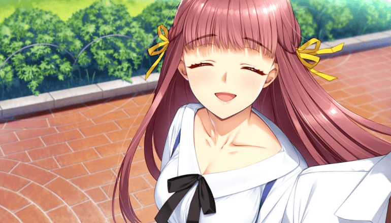 同级生 中文重制版