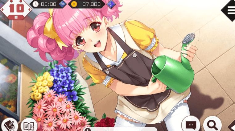 同级生 中文重制版