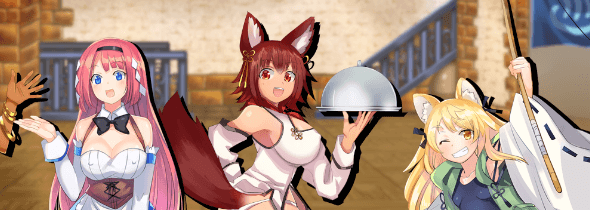 温泉勇者 v2.0.4 中文版