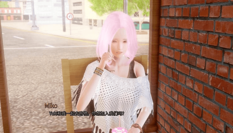 重启人生 全三季 PC加安卓汉化完结版