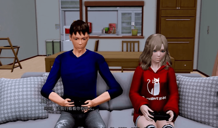 重启人生 全三季 PC加安卓汉化完结版